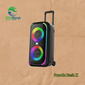 Porodo kalonka jbl hopestar