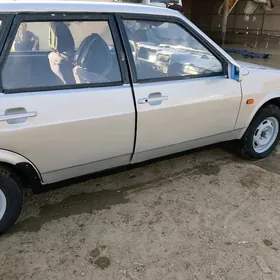 Lada 21099 2002