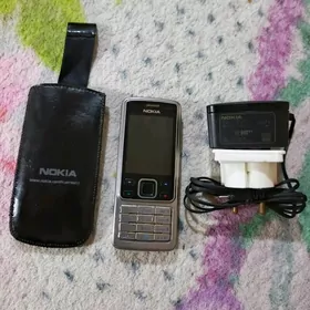 Nokia 6300 prastoy telefon