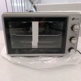 Духовка новая