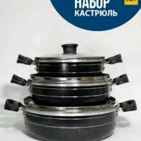 gazan pasuda посуда