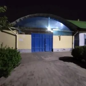 Arenda Plan Kimrayon