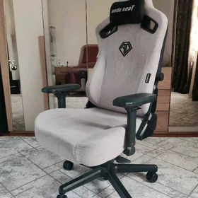 КРЕСЛО KAISER 3