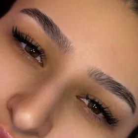 ресницы kirpik