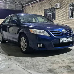 Toyota Camry 2010