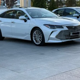 Toyota Avalon 2019