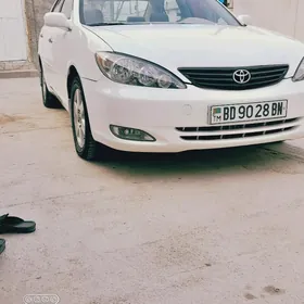 Toyota Camry 2003