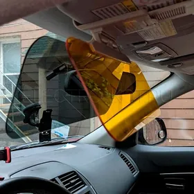 Kozyryok. Козырёк