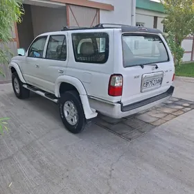 Toyota 4Runner 2002