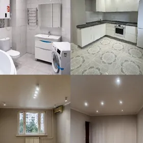 remont kw ремонт квартир