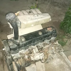 volkswagen transporter t4