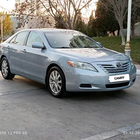 Toyota Camry 2009