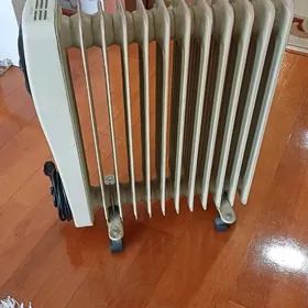 печка Nikai масляная