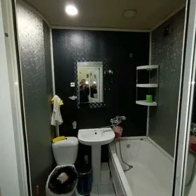 1 комнат 2 этаж