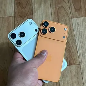 Iphone 17Pro(owurlen)