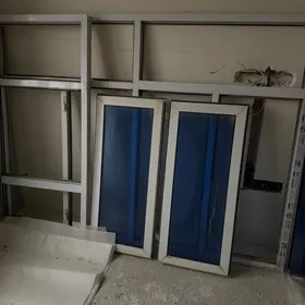 Продам окна