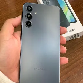 Samsung A16
