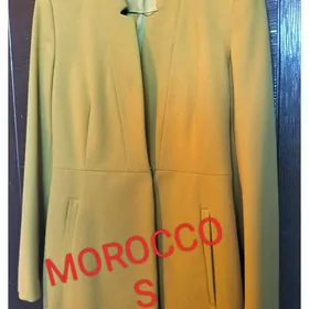 Pidjak ZARA Basic Collection.