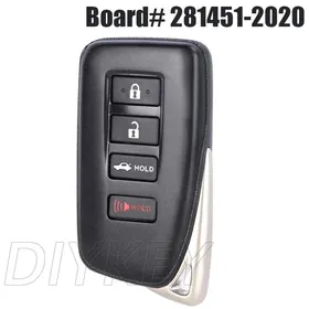 Pult acar пульт