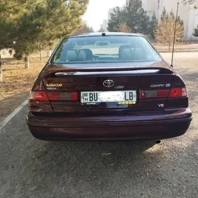 Toyota Camry 1997