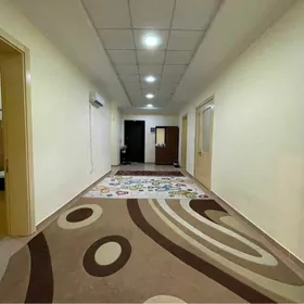 Ататурк 4 ком на 4 эт