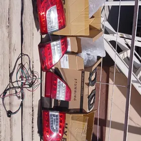 Stop fara haliji 11-12 nji ýyl