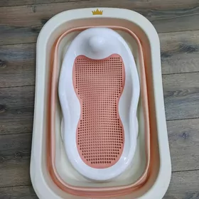 Детская Ванночка срочно