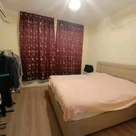 Мир 7/3 4 этаж 4 комнаты 