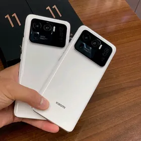 Xiaomi mi 11 ultra