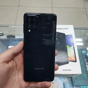 Samsung A22