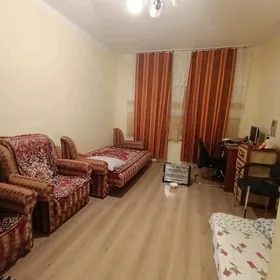 Мир 7/3 4 этаж 4 комнаты 