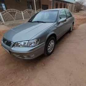Toyota Camry 2001
