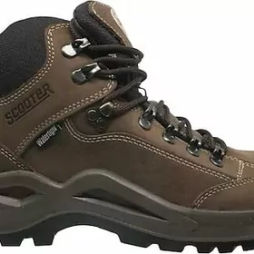 Ботинки Scooter муж.