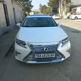 Lexus ES 350 2013