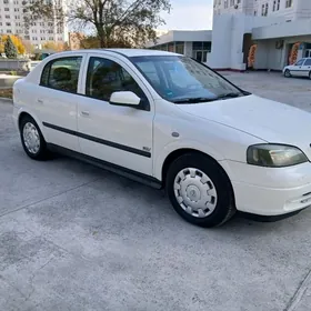 Opel Astra 2003