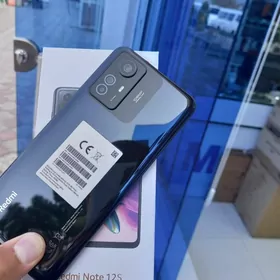 Redmi Note 12s 8/256GB