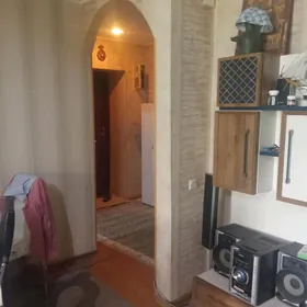 3 комн 1 этаж 3 мкр