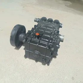 moyka aparat paket ulanylmadyk