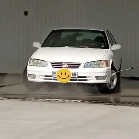 Toyota Camry 2001