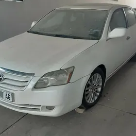 Toyota Avalon 2005