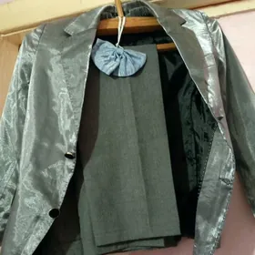 для утренника