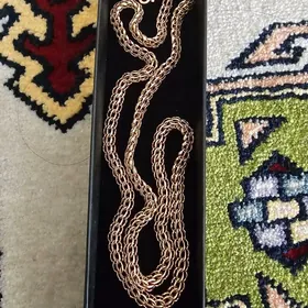 золото Gyzyl sepocka