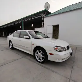 Nissan Maxima 2006