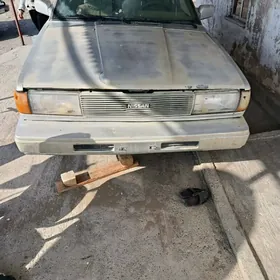 Nissan Datsun/Nissan Z-car 1989