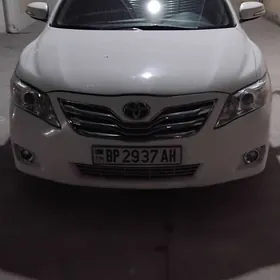 Toyota Camry 2010