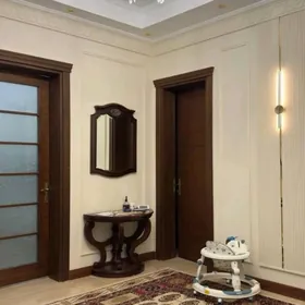 Moskowskiý 5 komnat