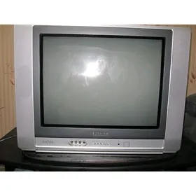 Toshiba телевизор