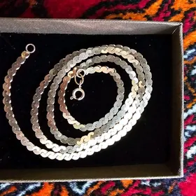 Gyzyl, золото. sepoçka