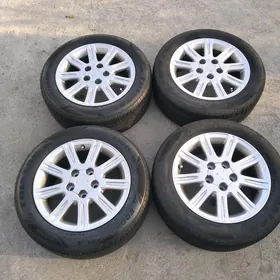 Limted 1 diska pakrysga 16