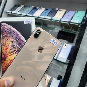 Iphone XS Max 256GB -77%